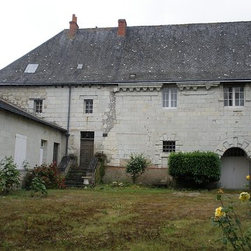 Manoir de la Cour Condé 