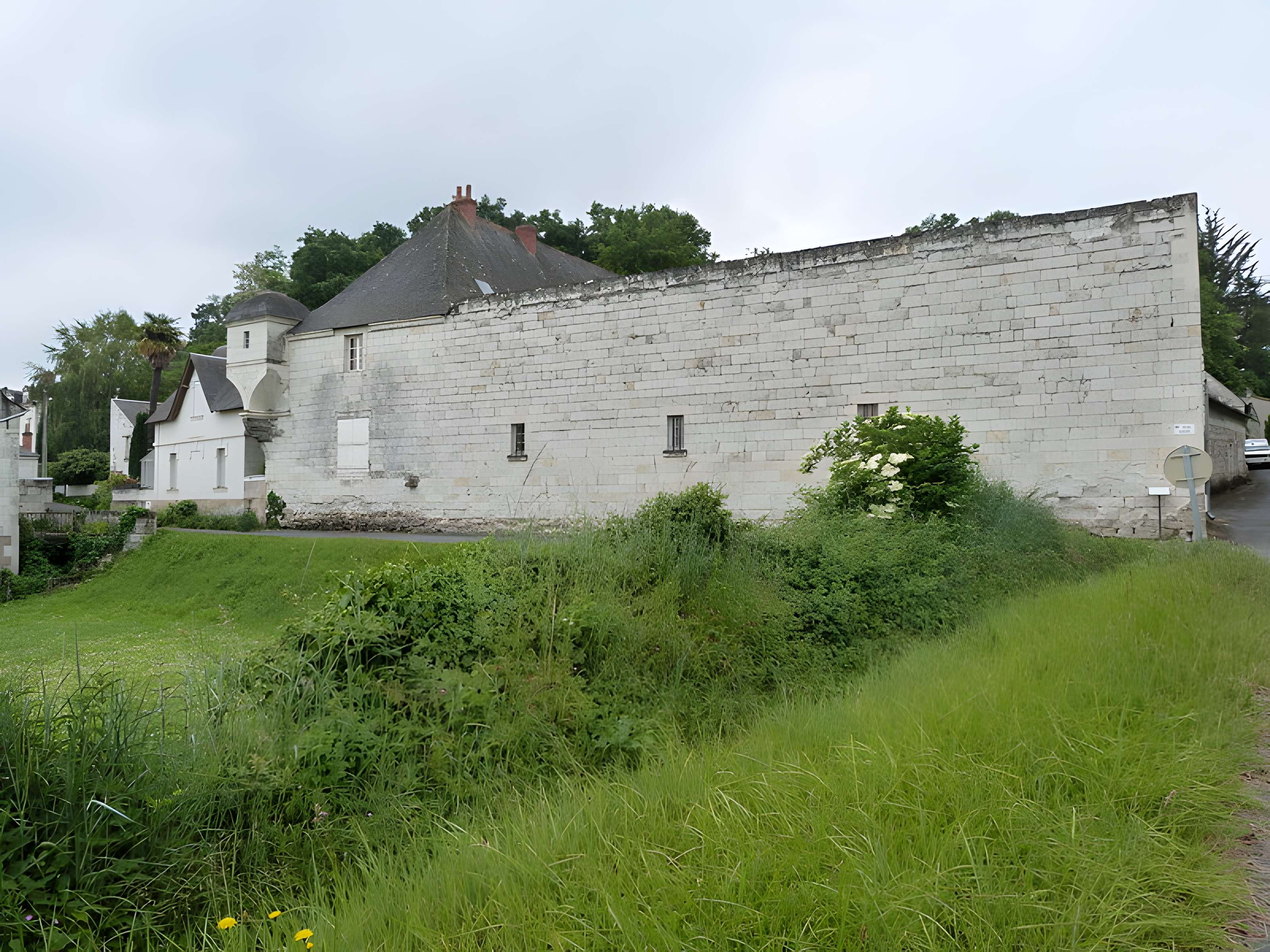 Manoir de la Cour Condé 