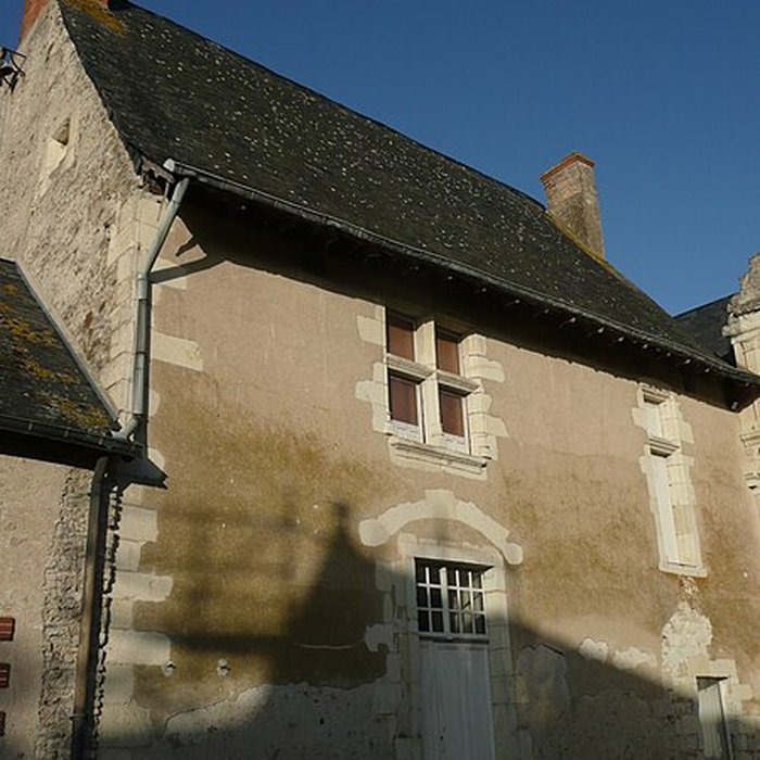 Photo de Manoir de la Coutardière, ancien château