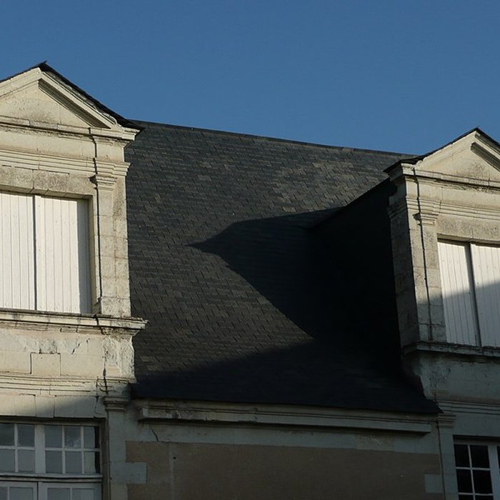 Photo de Manoir de la Coutardière, ancien château