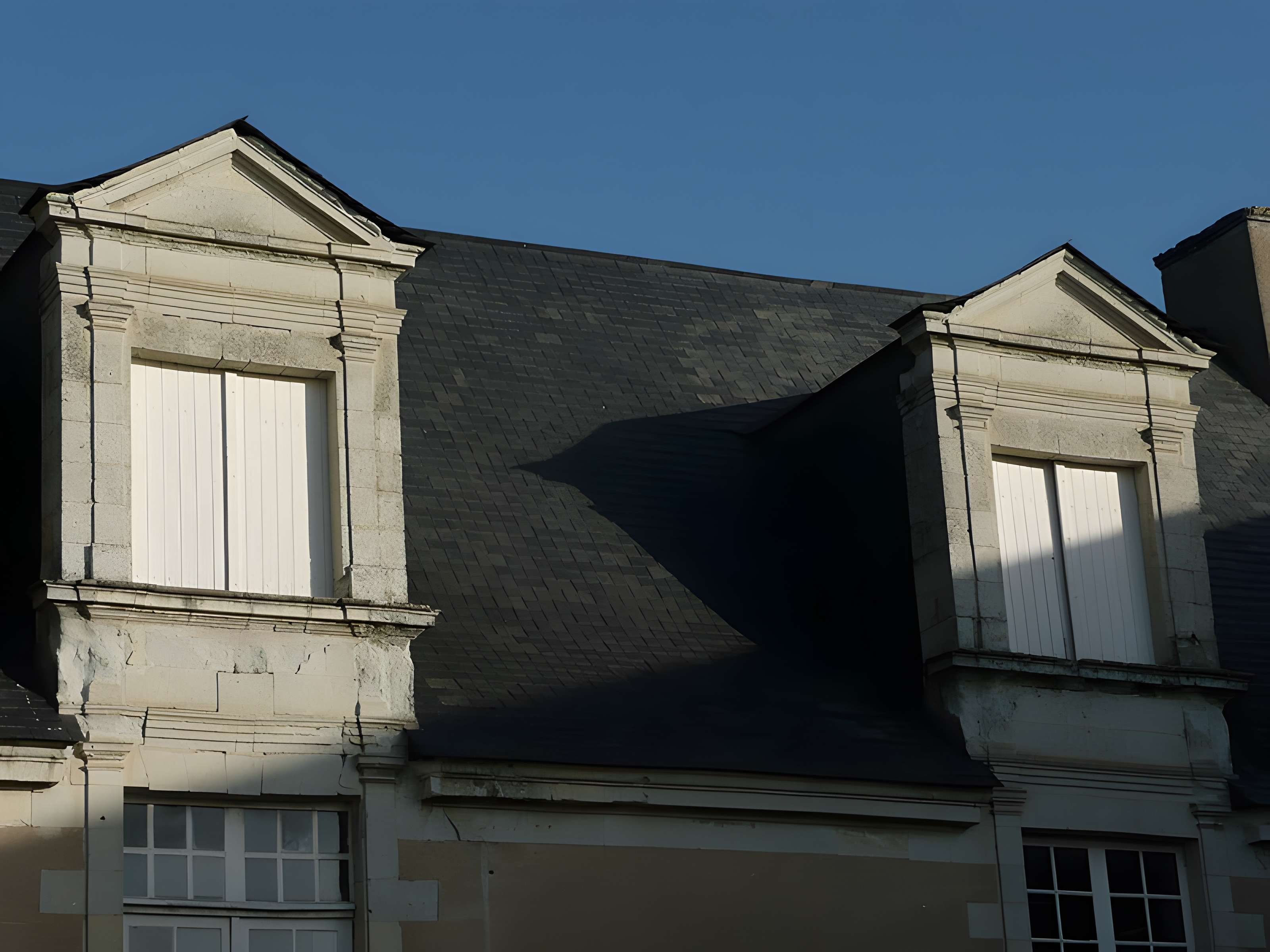 Manoir de la Coutardière, ancien château