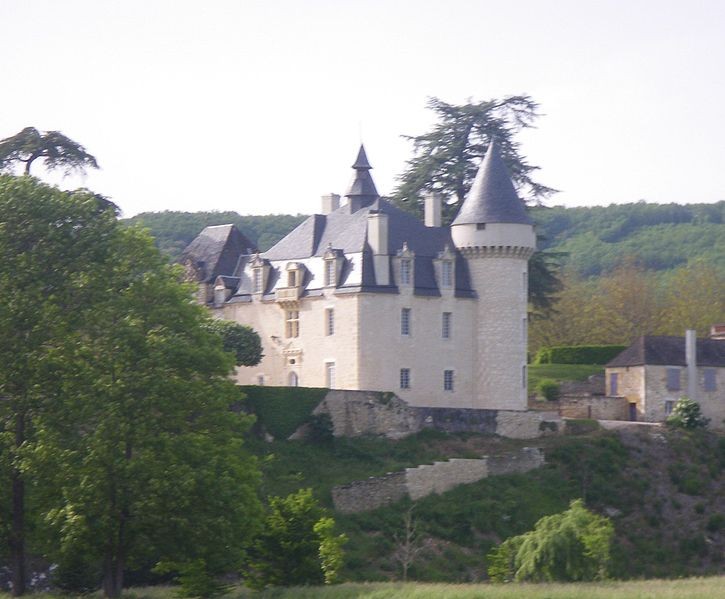 Photo de Manoir de la Font-Haute