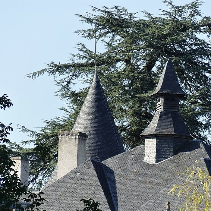 Photo de Manoir de la Font-Haute