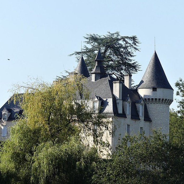 Photo de Manoir de la Font-Haute
