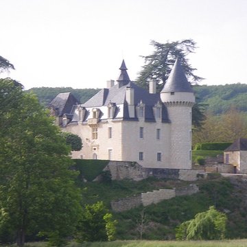Manoir de la Font-Haute