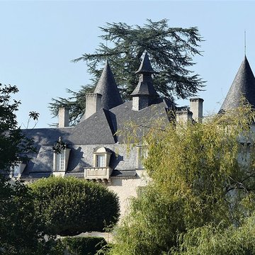 Manoir de la Font-Haute