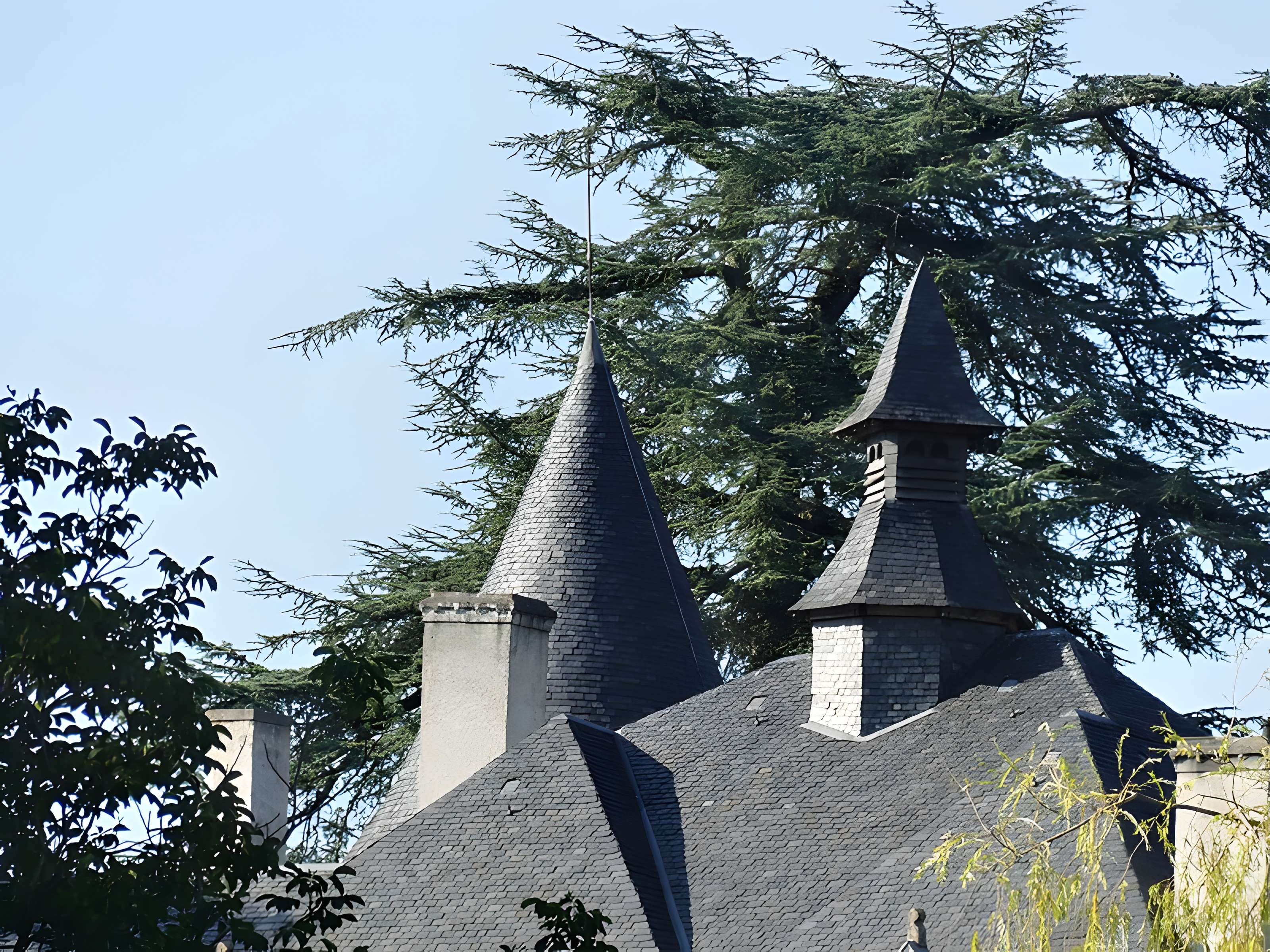 Manoir de la Font-Haute