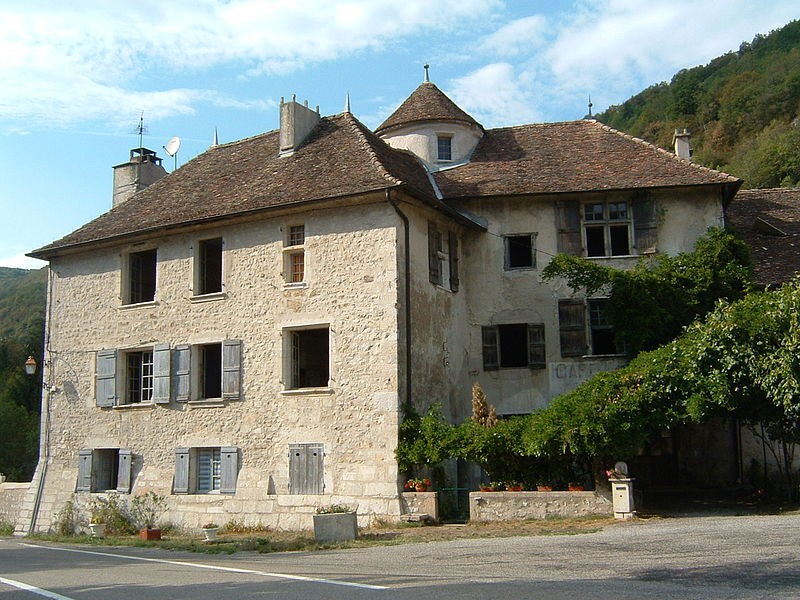 Photo de Manoir de La Forest 