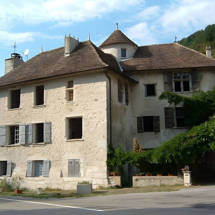 Photo de Manoir de La Forest 