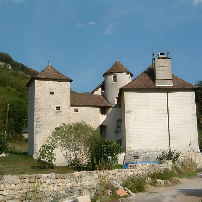 Photo de Manoir de La Forest 