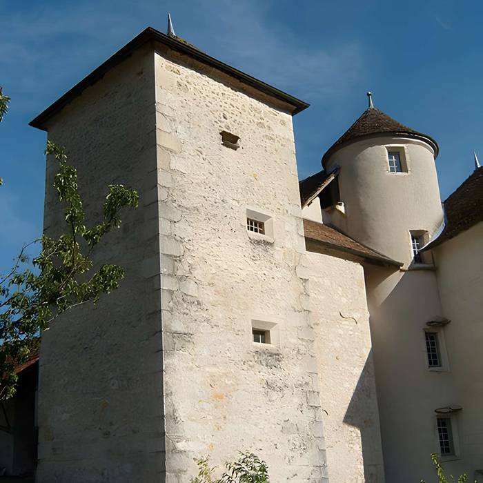 Photo de Manoir de La Forest 