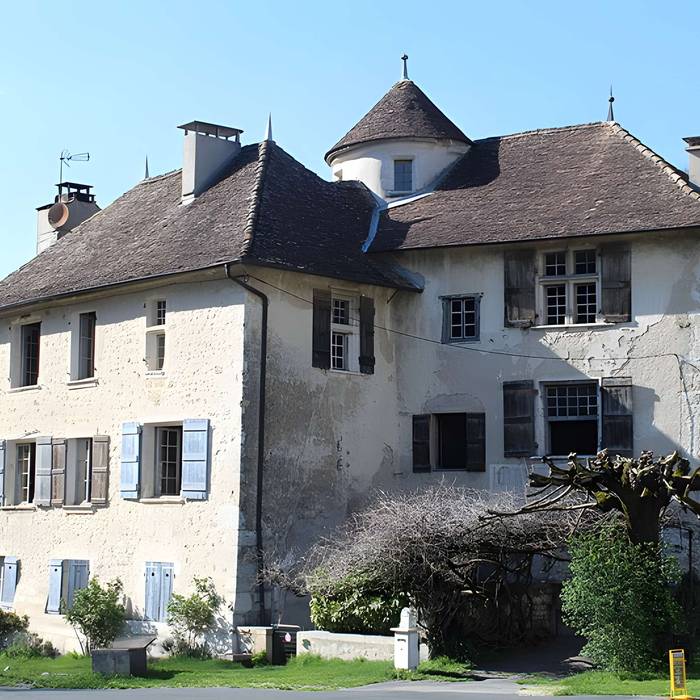 Photo de Manoir de La Forest 