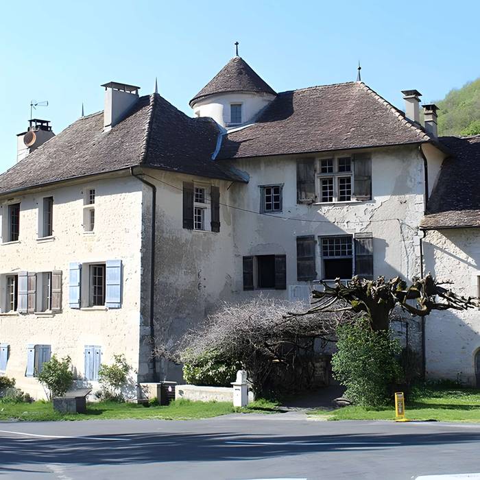 Photo de Manoir de La Forest 