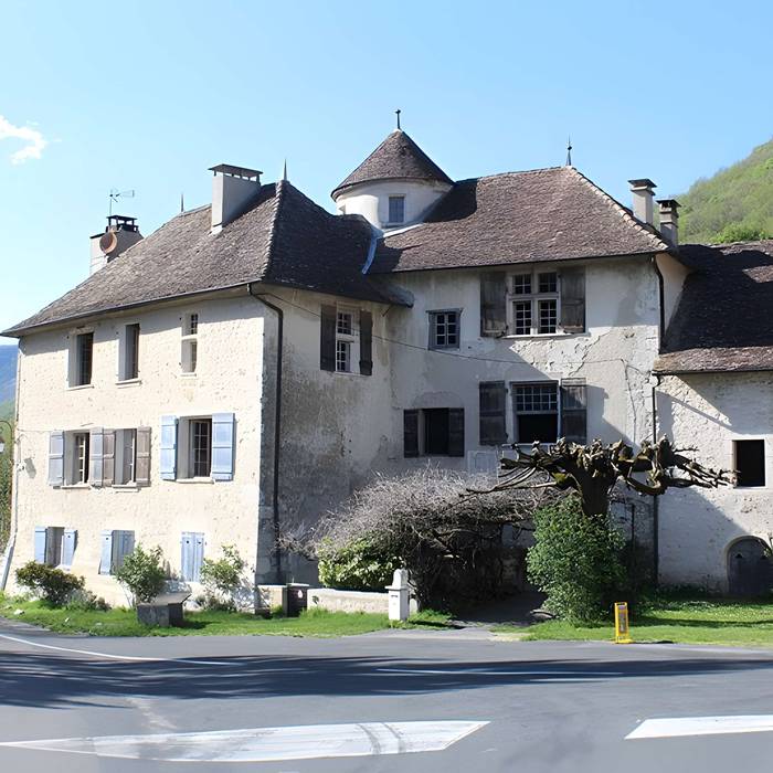 Photo de Manoir de La Forest 