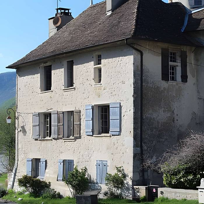 Photo de Manoir de La Forest 