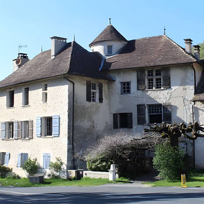 Photo de Manoir de La Forest 