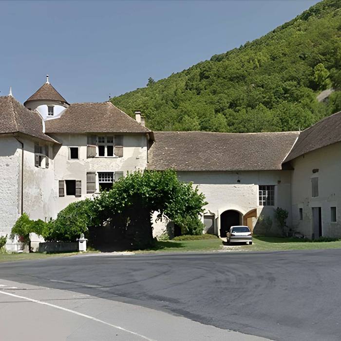 Photo de Manoir de La Forest 