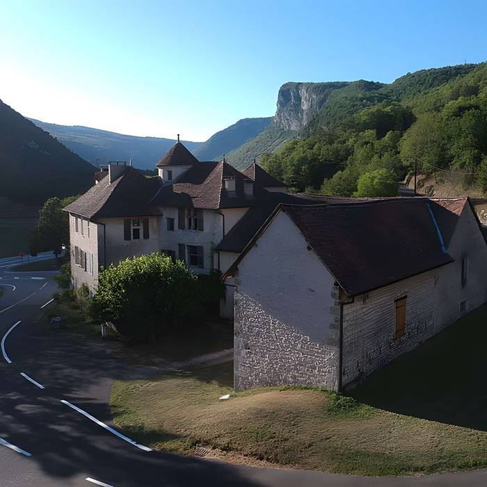 Photo de Manoir de La Forest 