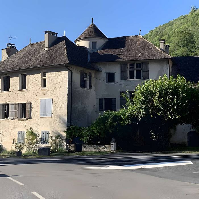 Photo de Manoir de La Forest 