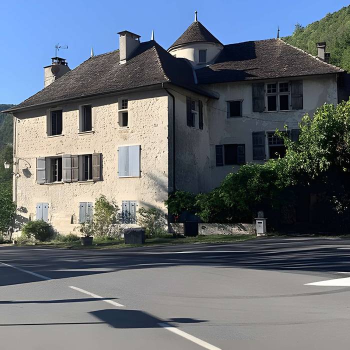 Photo de Manoir de La Forest 