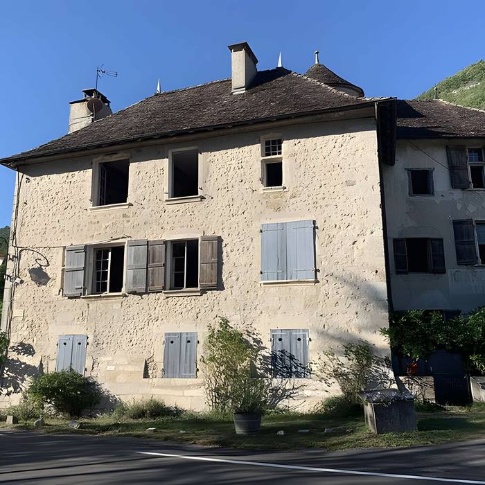 Photo de Manoir de La Forest 