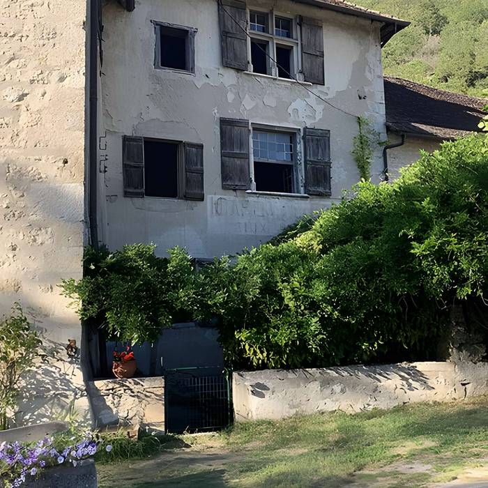 Photo de Manoir de La Forest 