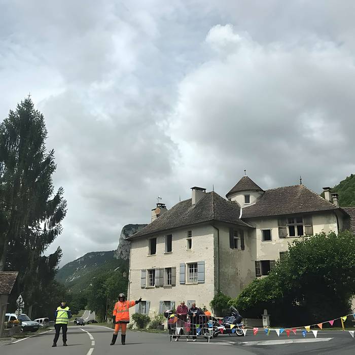 Photo de Manoir de La Forest 