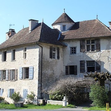 Manoir de La Forest 