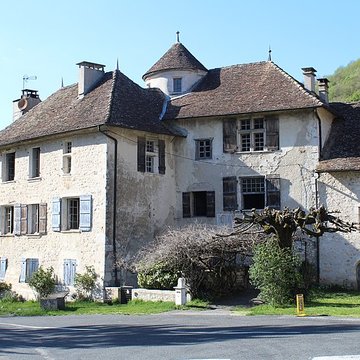 Manoir de La Forest 