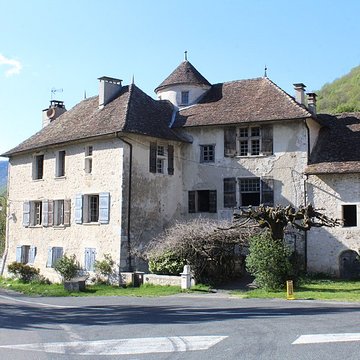 Manoir de La Forest 