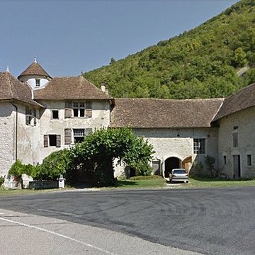 Manoir de La Forest 