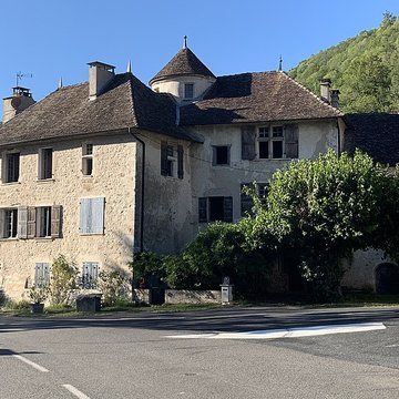 Manoir de La Forest 