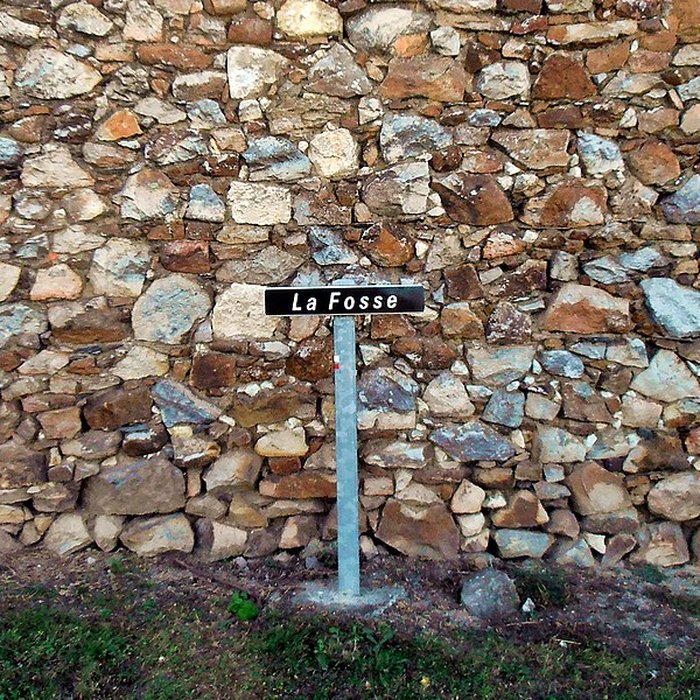 Photo de Manoir de la Fosse à Saint-Saturnin-sur-Loire