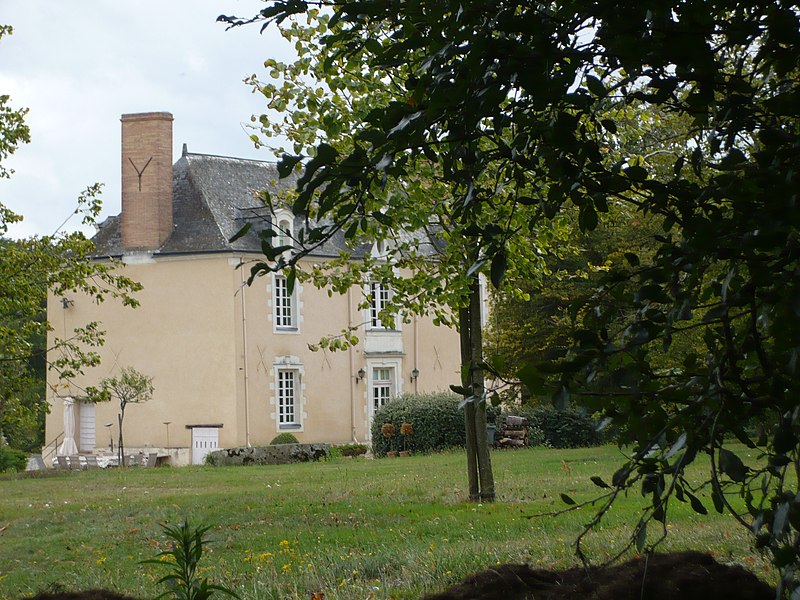 Photo de Manoir de la Gâchetière