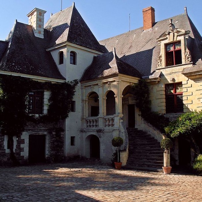 Photo de Manoir de la Groye 
