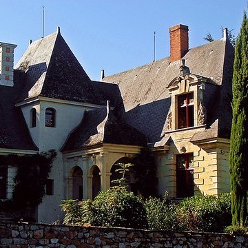 Manoir de la Groye 