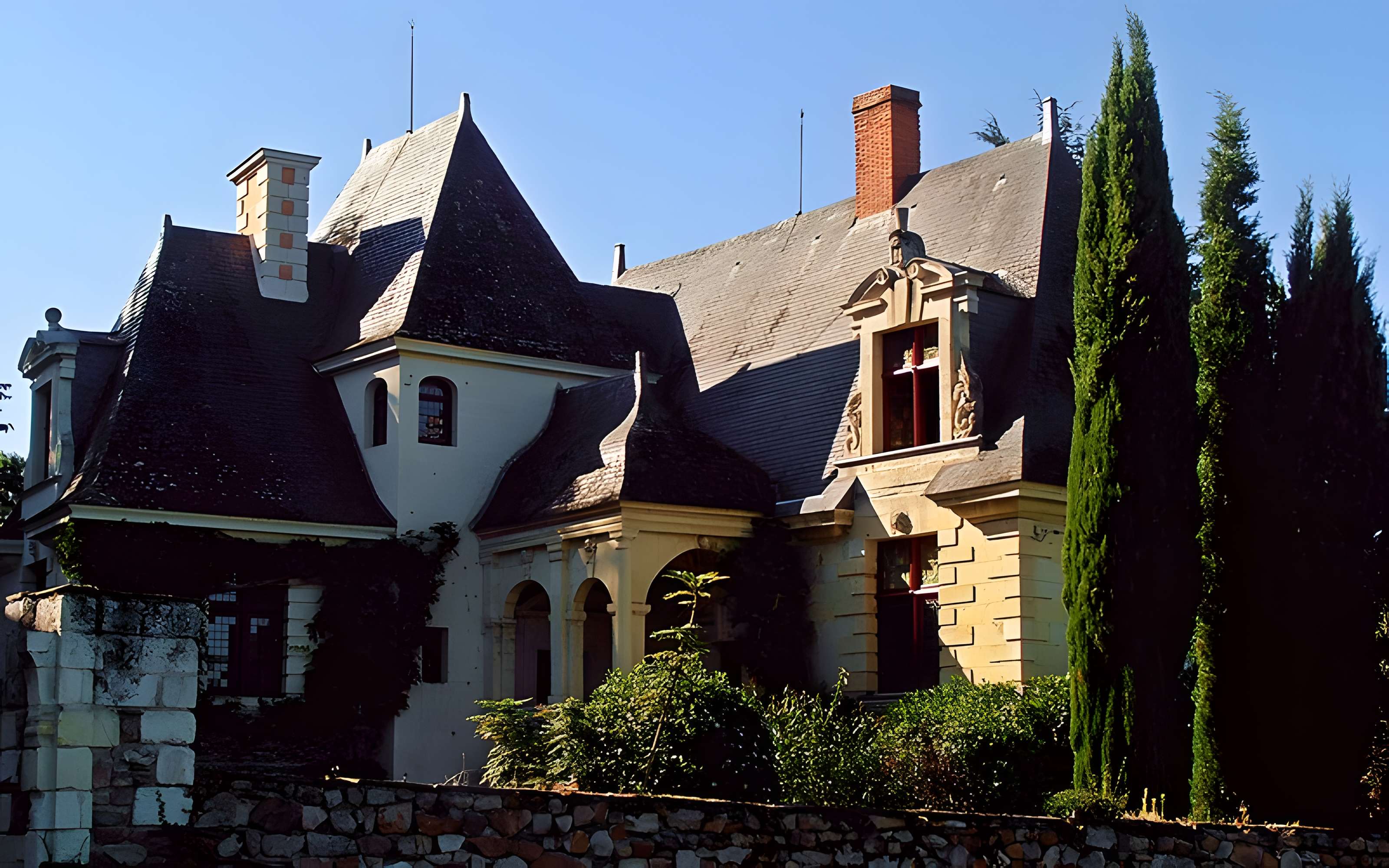 Manoir de la Groye 