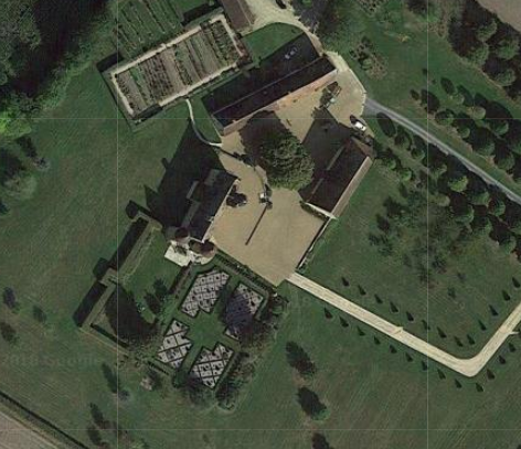 Manoir de la Lubinière 