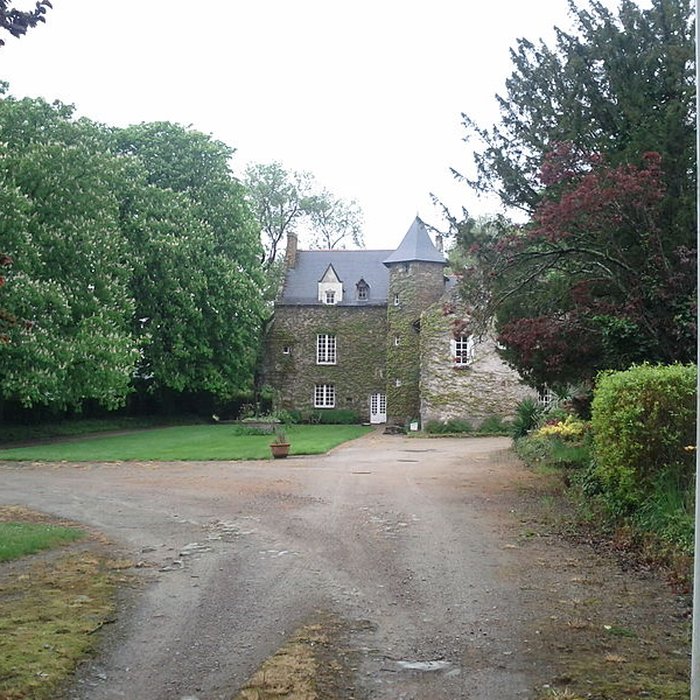Photo de Manoir de la Paclais 