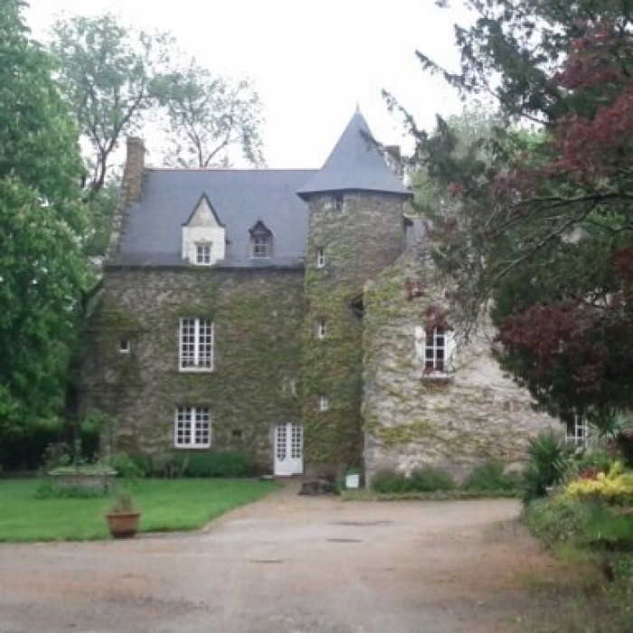 Photo de Manoir de la Paclais 