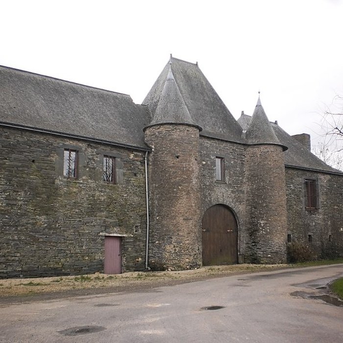 Photo de Manoir de la Petite-Haie