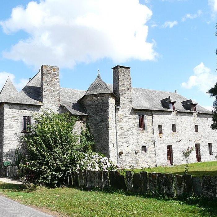 Photo de Manoir de la Petite-Haie