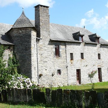 manoir de la petite haie