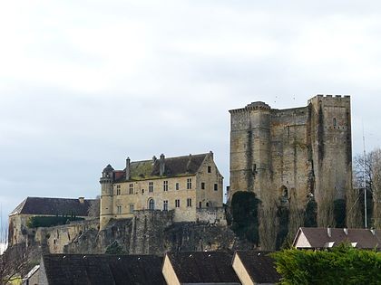 Photo de Château d'Excideuil