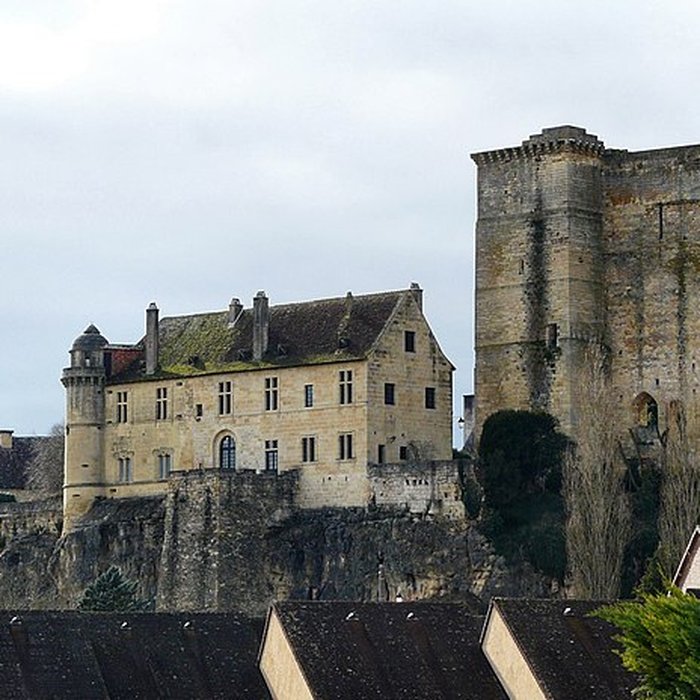 Photo de Château dExcideuil