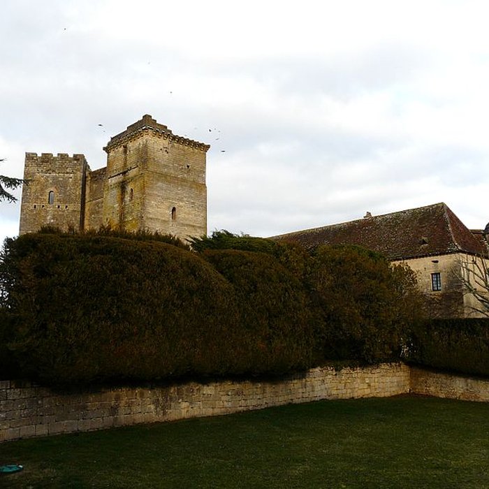 Photo de Château dExcideuil