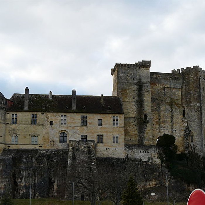 Photo de Château dExcideuil