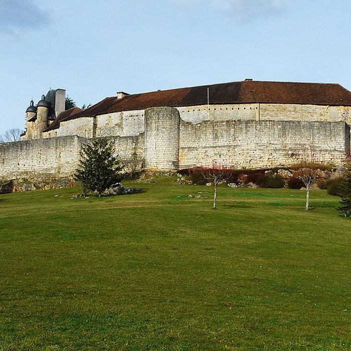 Photo de Château dExcideuil