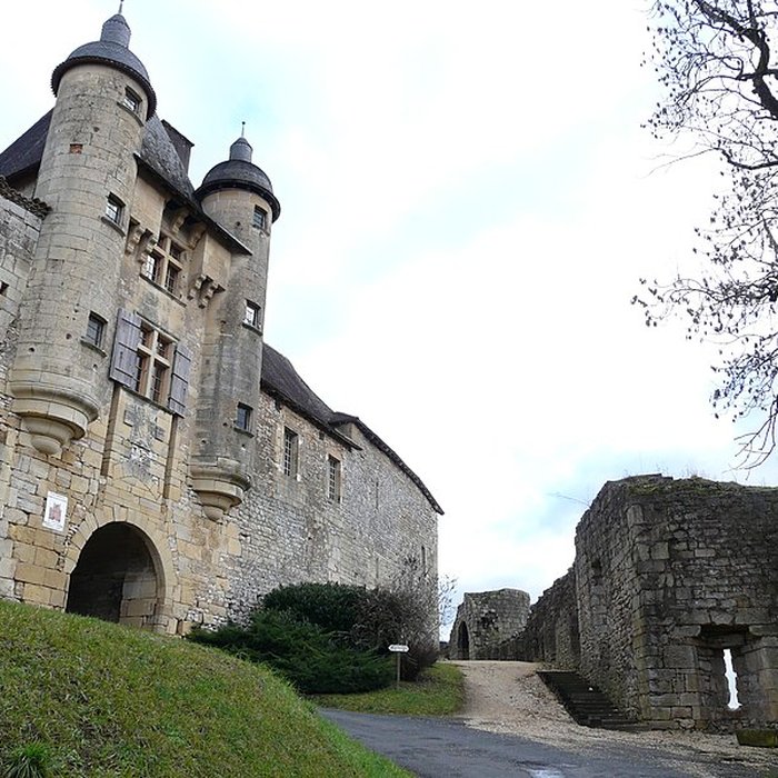 Photo de Château dExcideuil