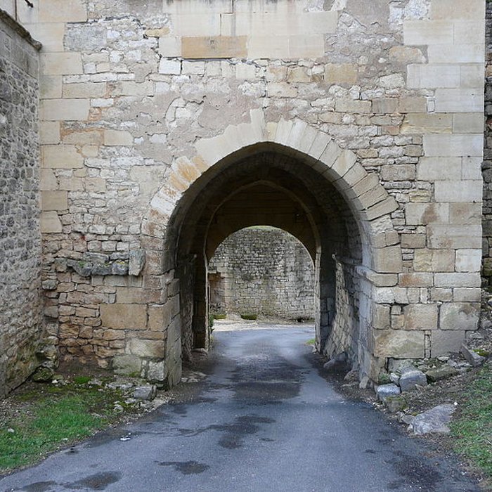 Photo de Château dExcideuil